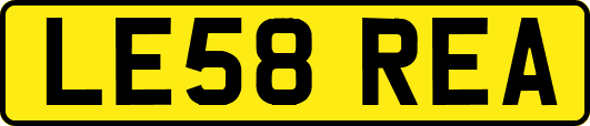 LE58REA