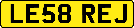 LE58REJ