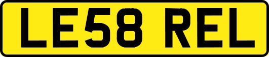 LE58REL