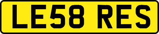 LE58RES