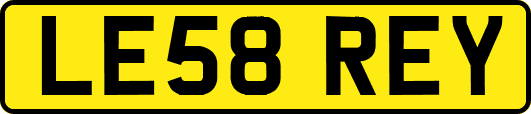 LE58REY