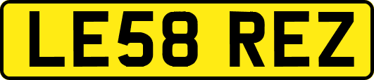 LE58REZ