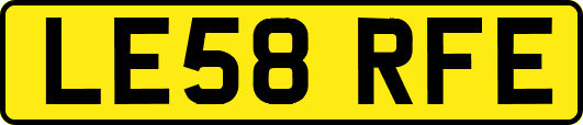 LE58RFE
