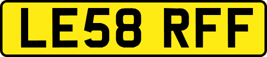 LE58RFF