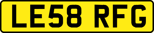 LE58RFG