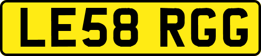 LE58RGG