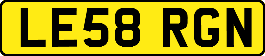 LE58RGN