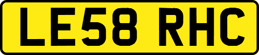 LE58RHC