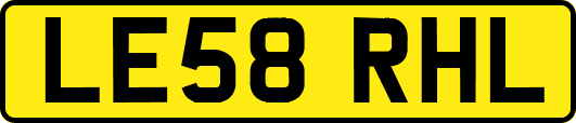LE58RHL