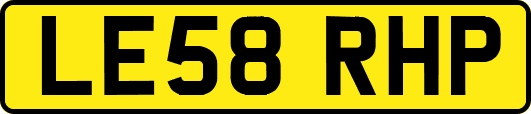 LE58RHP