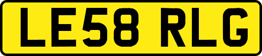 LE58RLG