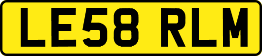LE58RLM