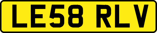 LE58RLV