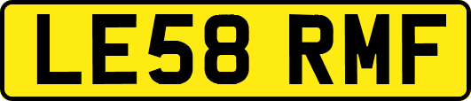 LE58RMF