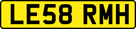 LE58RMH