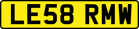 LE58RMW