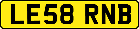 LE58RNB