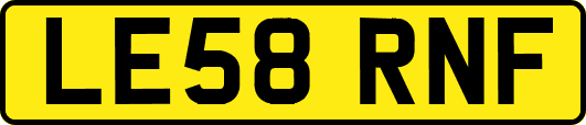 LE58RNF
