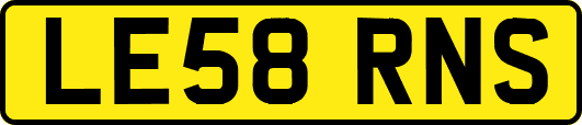 LE58RNS