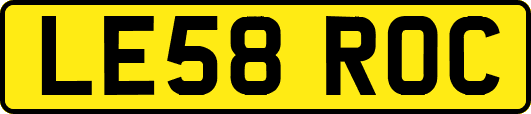 LE58ROC