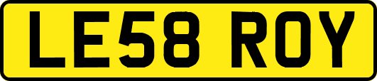 LE58ROY