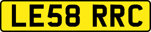 LE58RRC