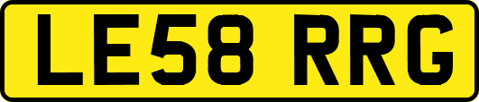 LE58RRG