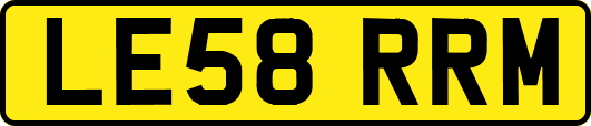 LE58RRM