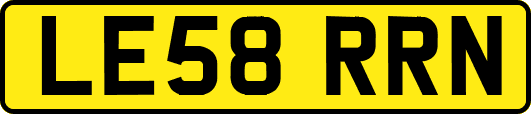 LE58RRN