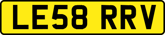 LE58RRV