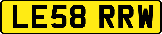 LE58RRW