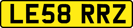 LE58RRZ