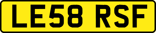 LE58RSF