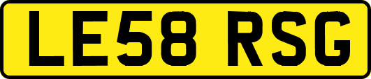LE58RSG