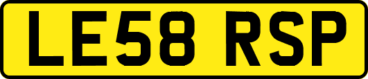 LE58RSP