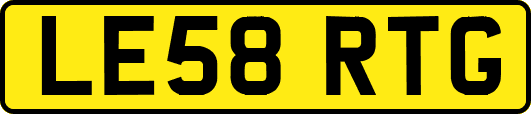 LE58RTG