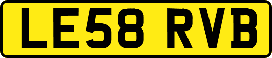 LE58RVB
