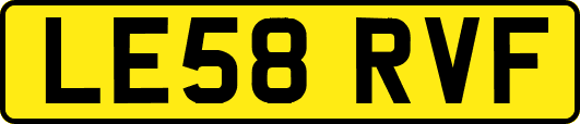 LE58RVF