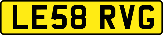 LE58RVG