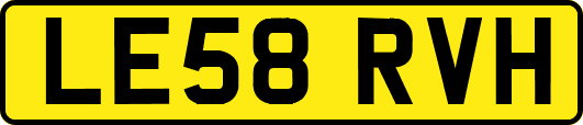 LE58RVH