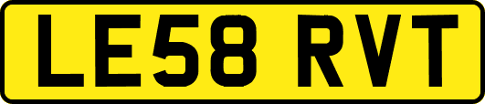 LE58RVT