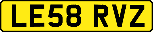 LE58RVZ