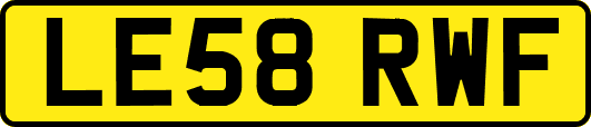 LE58RWF