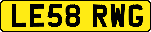 LE58RWG