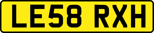 LE58RXH