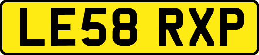 LE58RXP