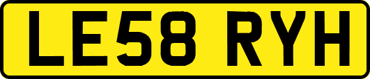 LE58RYH