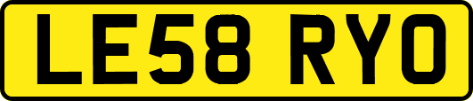 LE58RYO
