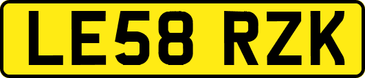 LE58RZK