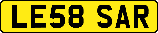 LE58SAR